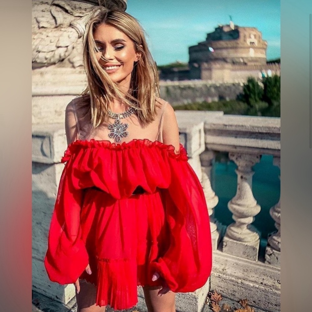 Giambattista Valli x H&M